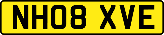 NH08XVE
