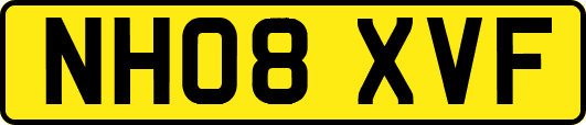 NH08XVF