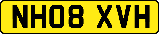 NH08XVH