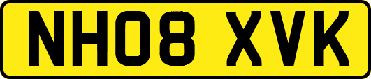 NH08XVK