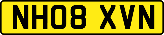 NH08XVN