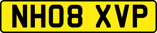 NH08XVP