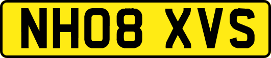 NH08XVS