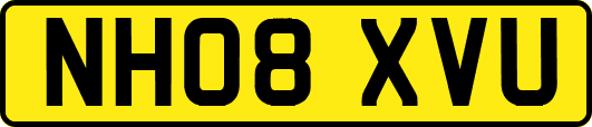 NH08XVU