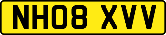 NH08XVV