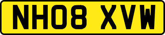 NH08XVW