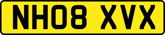 NH08XVX