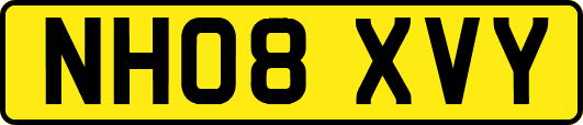 NH08XVY