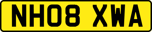 NH08XWA