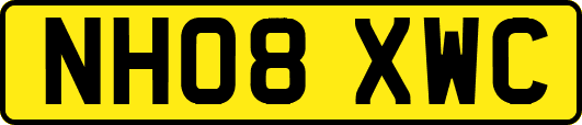 NH08XWC