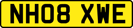 NH08XWE