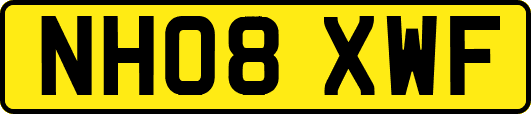 NH08XWF