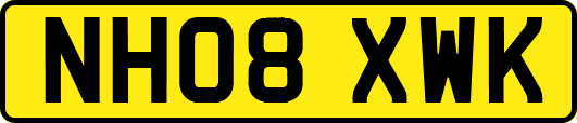 NH08XWK