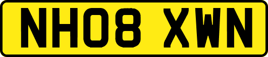 NH08XWN