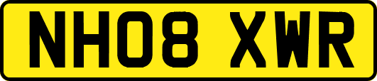 NH08XWR