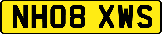 NH08XWS