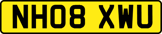 NH08XWU