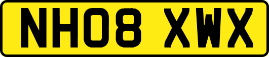 NH08XWX