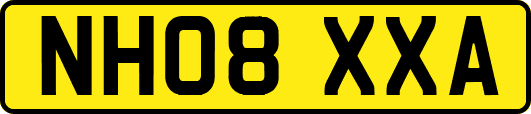 NH08XXA