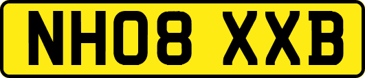 NH08XXB