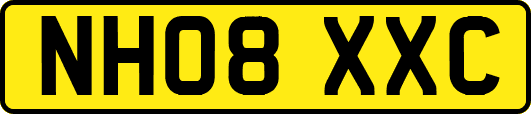 NH08XXC