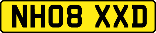 NH08XXD
