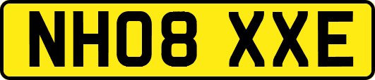 NH08XXE