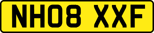 NH08XXF