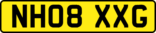 NH08XXG