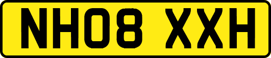 NH08XXH