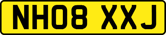 NH08XXJ