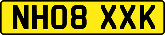 NH08XXK