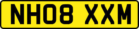 NH08XXM