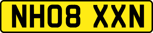 NH08XXN