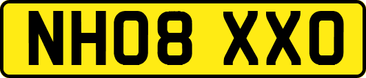 NH08XXO