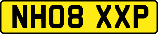 NH08XXP