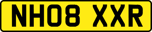NH08XXR