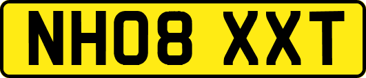 NH08XXT