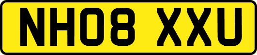 NH08XXU