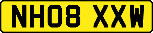NH08XXW
