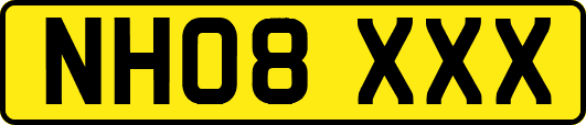 NH08XXX