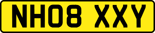 NH08XXY