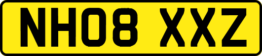 NH08XXZ