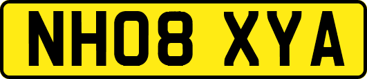 NH08XYA