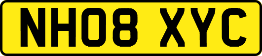 NH08XYC