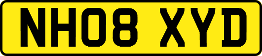 NH08XYD