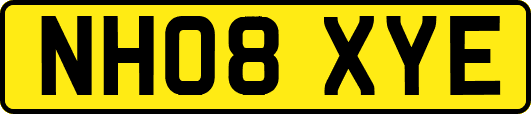 NH08XYE