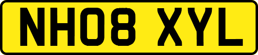 NH08XYL
