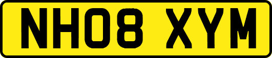 NH08XYM