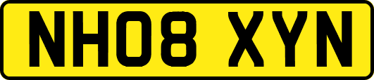 NH08XYN